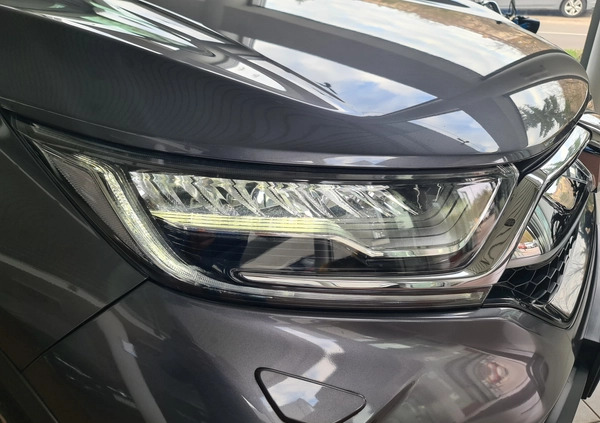 Honda CR-V cena 127900 przebieg: 62000, rok produkcji 2019 z Kuźnia Raciborska małe 631